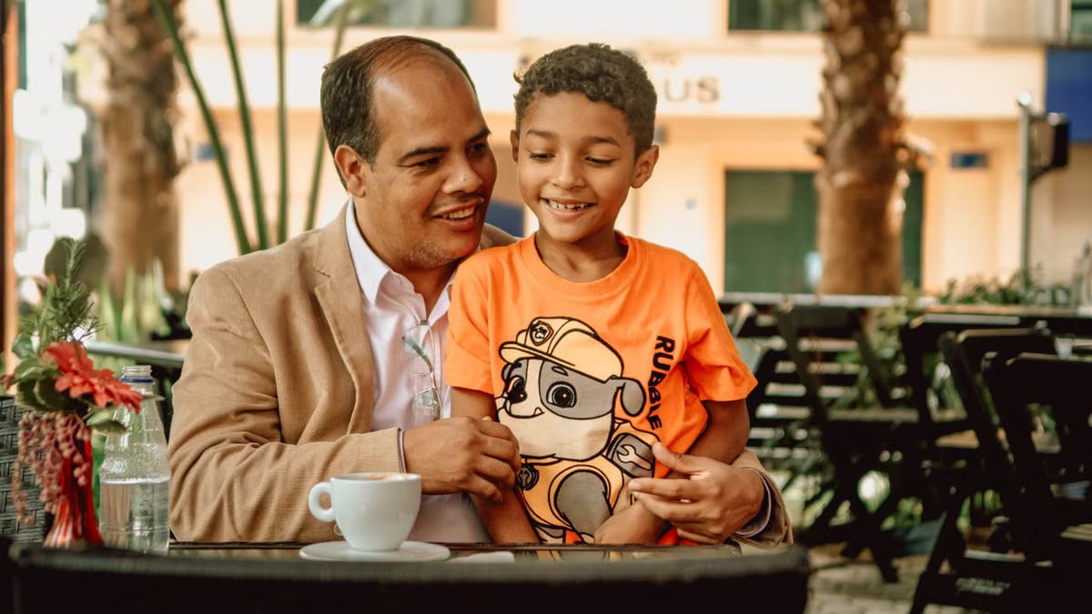 Como Promover o Bem-Estar na Família