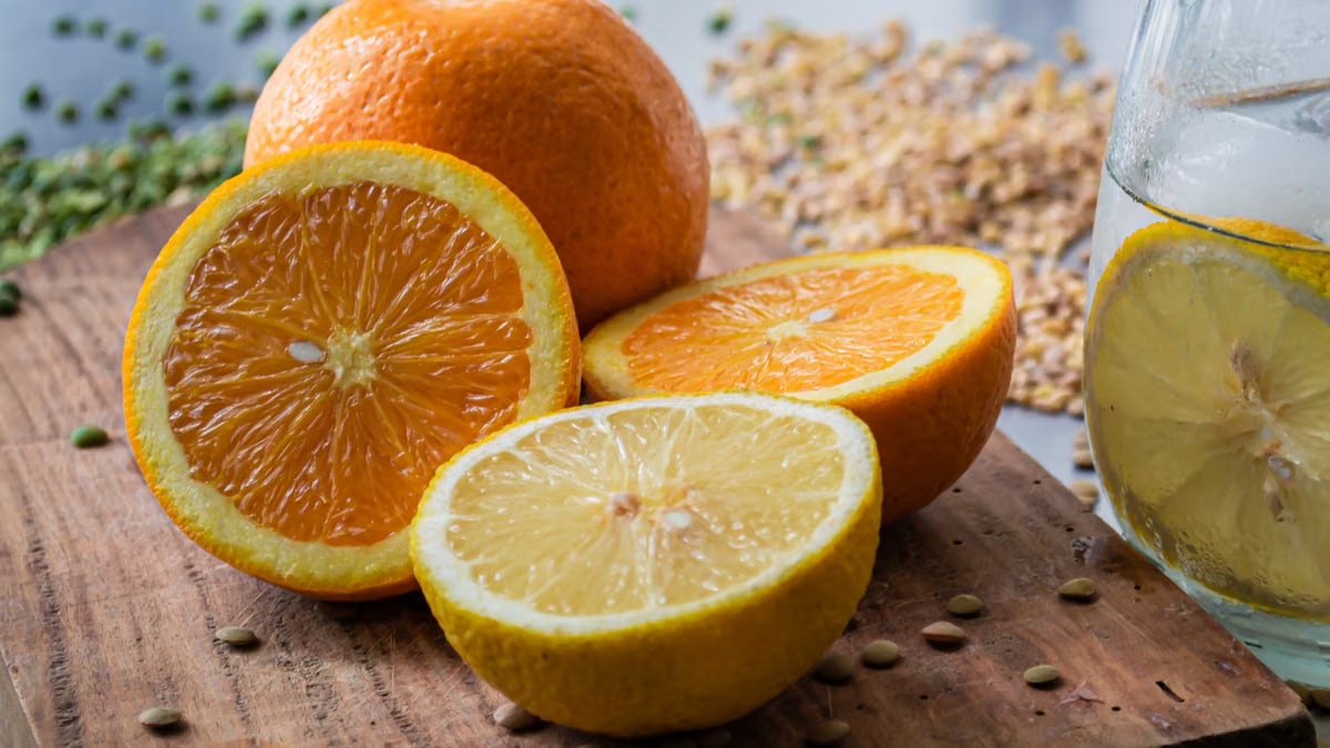 Alimentos que Aumentam a Imunidade